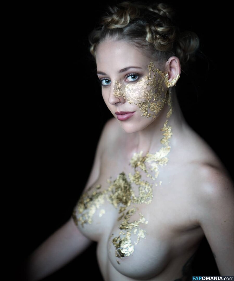 Ally J Wilkinson / model_allyj Nude OnlyFans  Leaked Photo #3