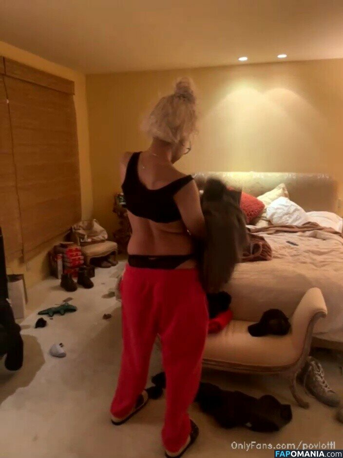 Ally Lotti / Dannygirlxo / allylotti / highimallyy / povlotti Nude OnlyFans  Leaked Photo #18