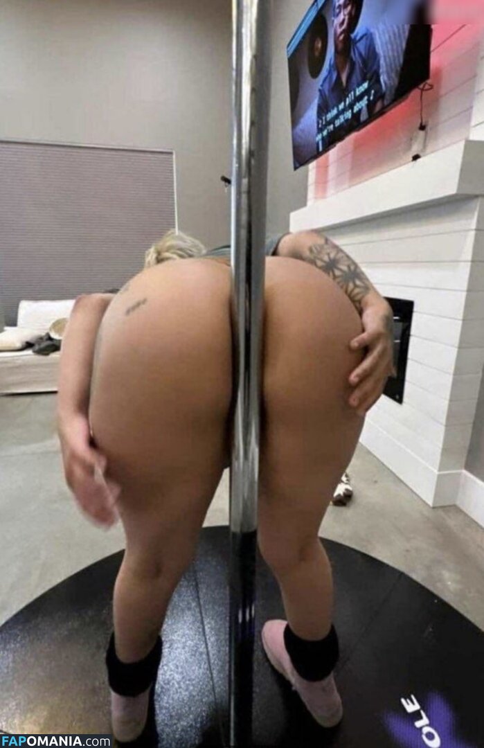 Ally Lotti / Dannygirlxo / allylotti / highimallyy / povlotti Nude OnlyFans  Leaked Photo #30
