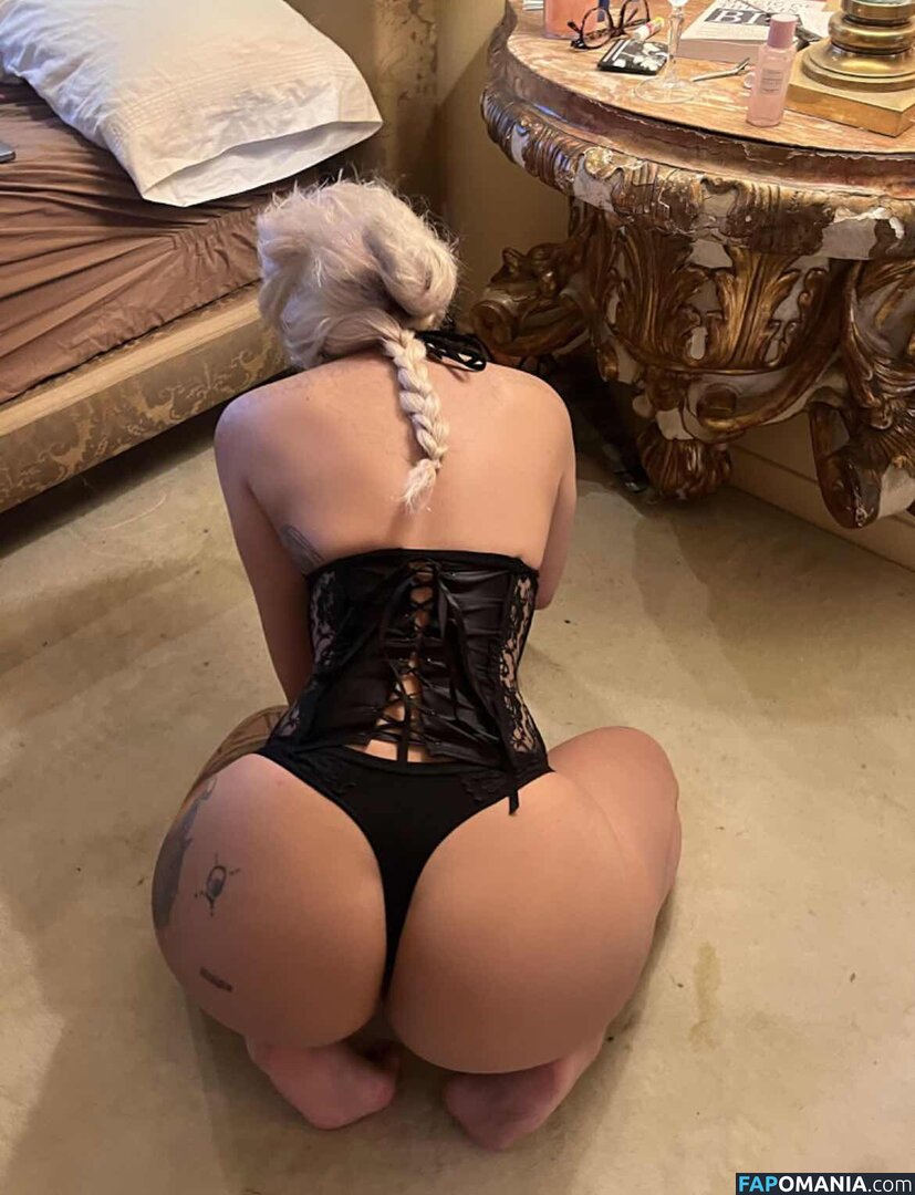 Ally Lotti / Dannygirlxo / allylotti / highimallyy / povlotti Nude OnlyFans  Leaked Photo #42
