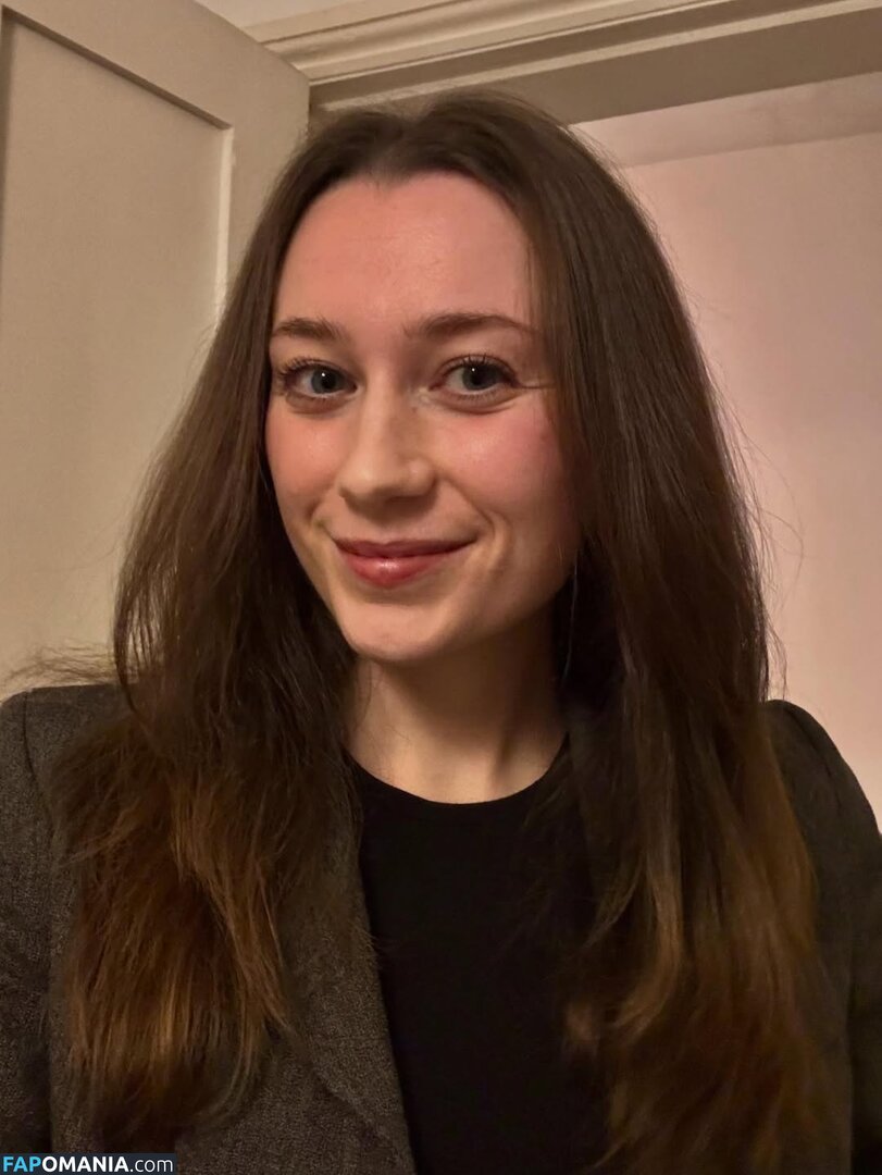 Ally Louks / allylouks Nude OnlyFans  Leaked Photo #1