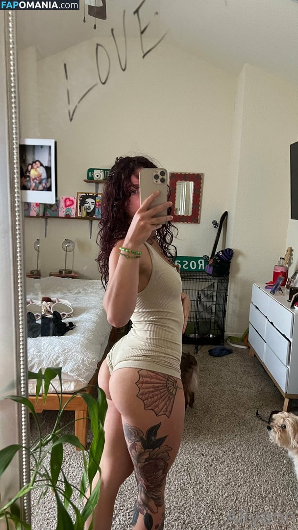 Alicatt / Ally R / alicatt.fitness / allyann16 Nude OnlyFans  Leaked Photo #4