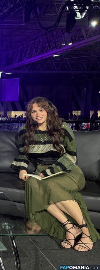 Allycxt Nude OnlyFans  Leaked Photo #5