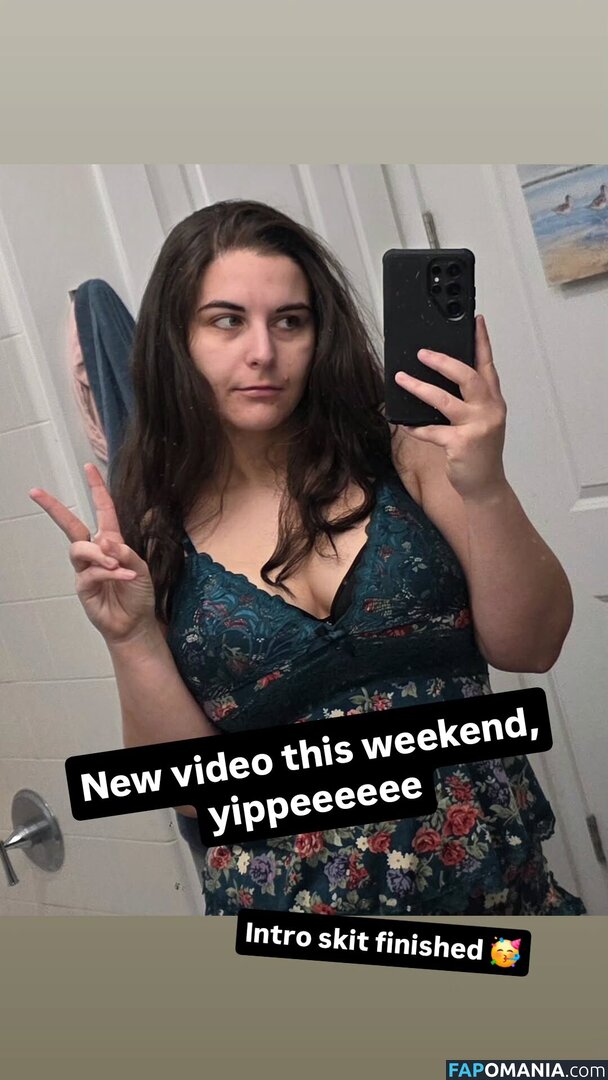 Allylotl / allylotti / https: Nude OnlyFans  Leaked Photo #3