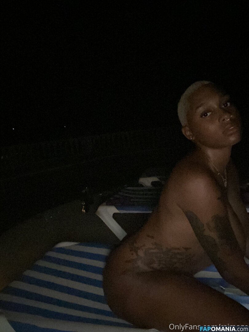 AllynRa / allyn.ra Nude OnlyFans  Leaked Photo #20