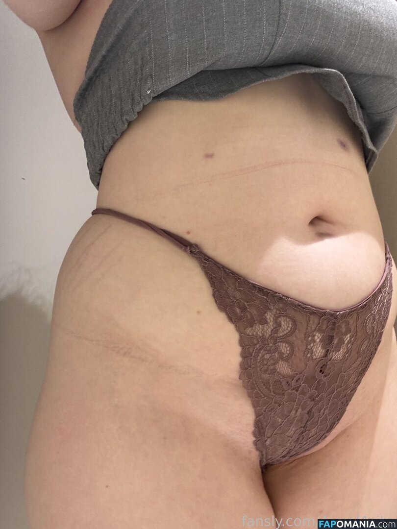 AlmaMaito Nude OnlyFans  Leaked Photo #8