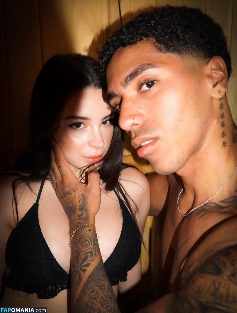 almendra / almendragala / s0yalmen1 / soyalmendragala_ / sweetalmen Nude OnlyFans  Leaked Photo #10