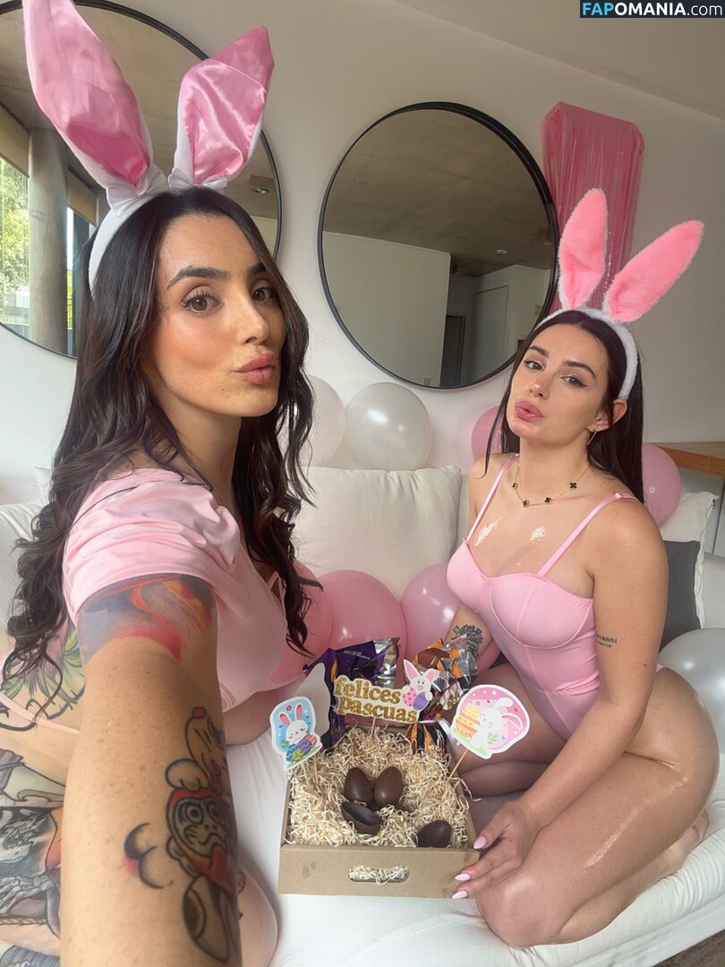 almendra / almendragala / s0yalmen1 / soyalmendragala_ / sweetalmen Nude OnlyFans  Leaked Photo #16