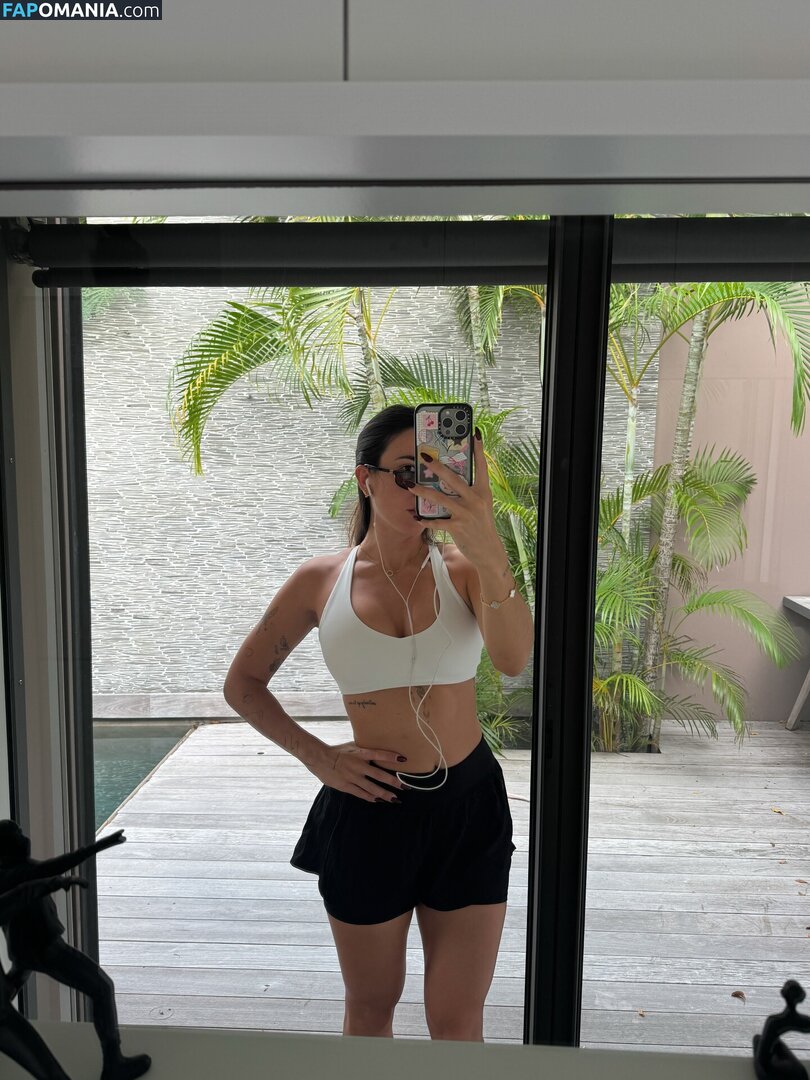 Alohalaia / alohalaia_ / thealohatrainer Nude OnlyFans  Leaked Photo #3