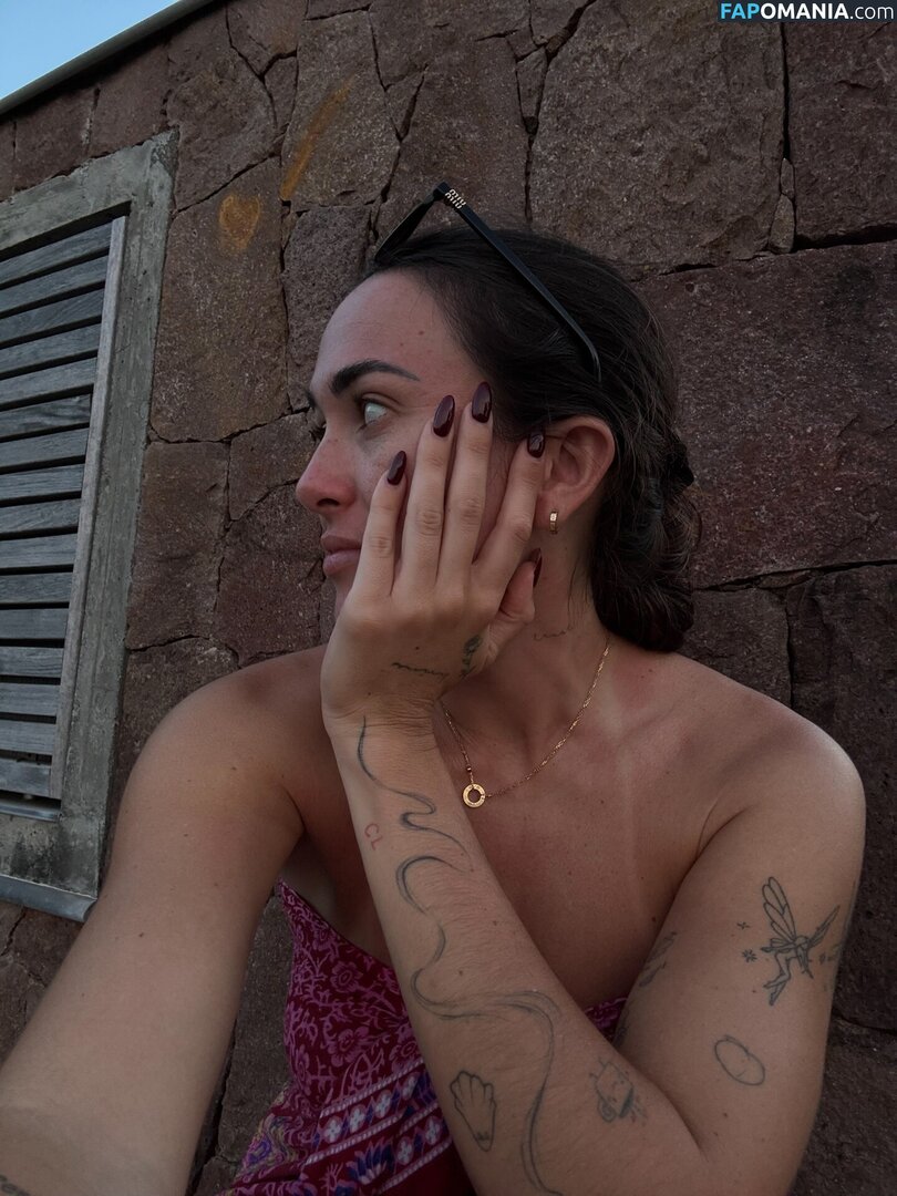 Alohalaia / alohalaia_ / thealohatrainer Nude OnlyFans  Leaked Photo #4