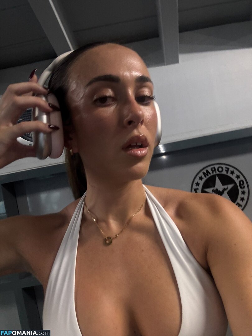 Alohalaia / alohalaia_ / thealohatrainer Nude OnlyFans  Leaked Photo #5