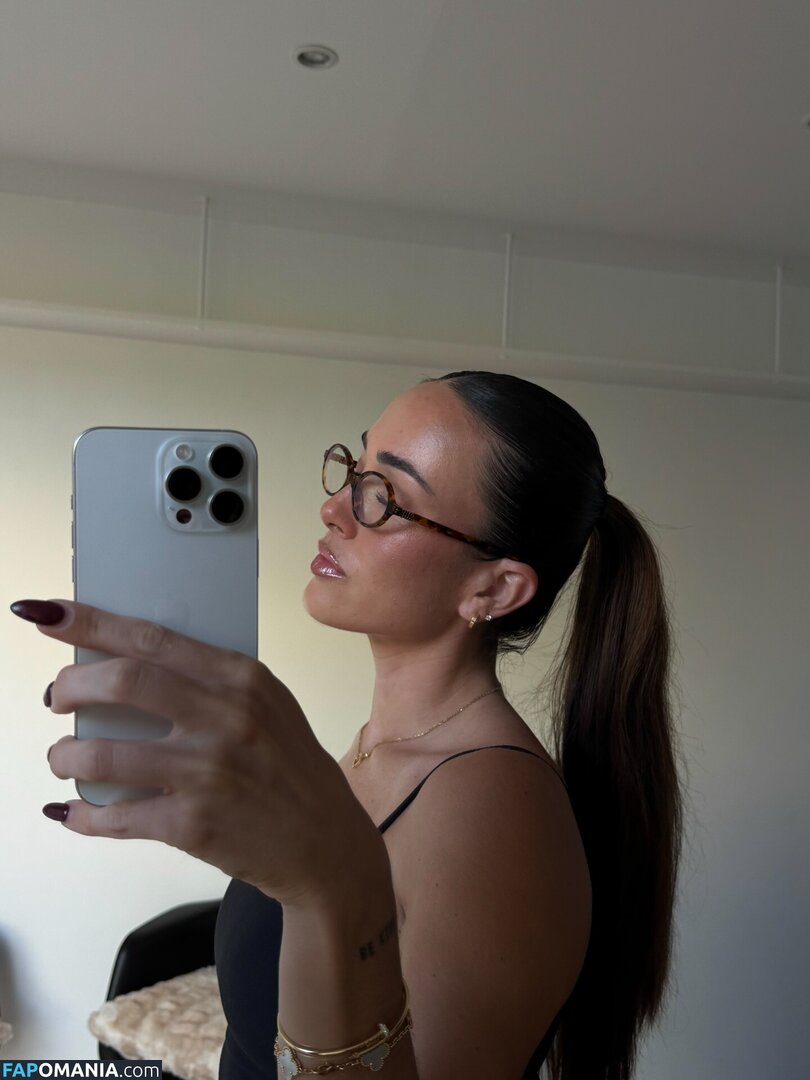 Alohalaia / alohalaia_ / thealohatrainer Nude OnlyFans  Leaked Photo #8