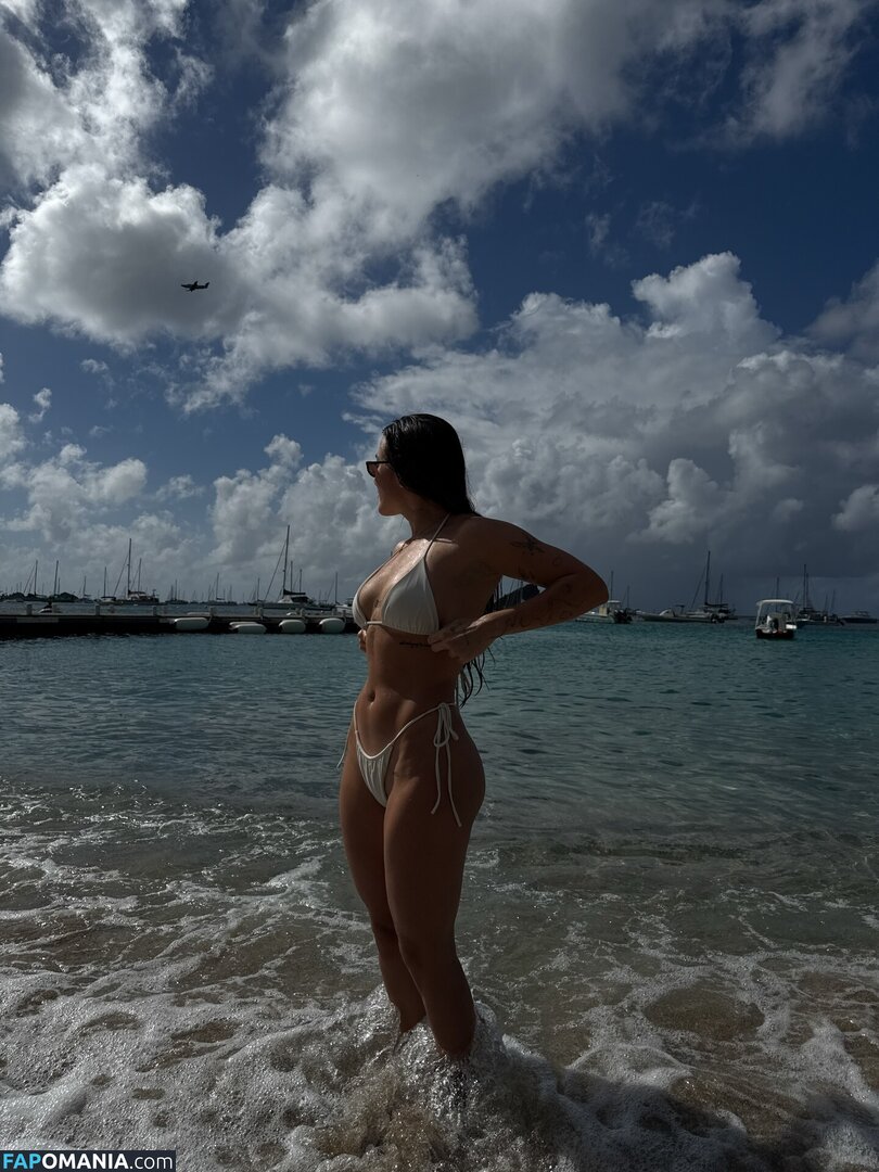 Alohalaia / alohalaia_ / thealohatrainer Nude OnlyFans  Leaked Photo #9