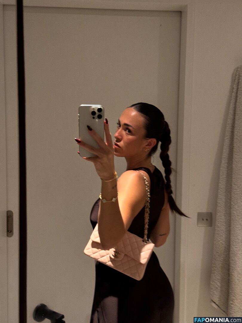 Alohalaia / alohalaia_ / thealohatrainer Nude OnlyFans  Leaked Photo #11