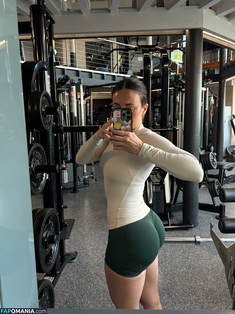 Alohalaia / alohalaia_ / thealohatrainer Nude OnlyFans  Leaked Photo #14