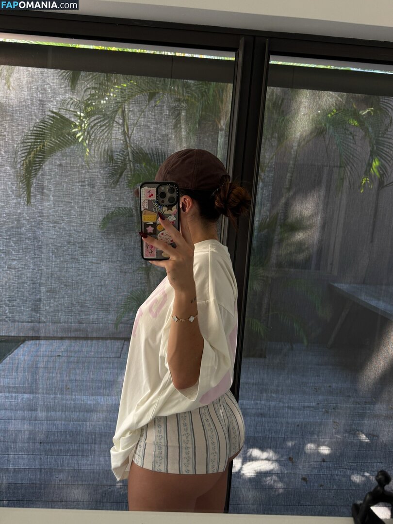 Alohalaia / alohalaia_ / thealohatrainer Nude OnlyFans  Leaked Photo #15