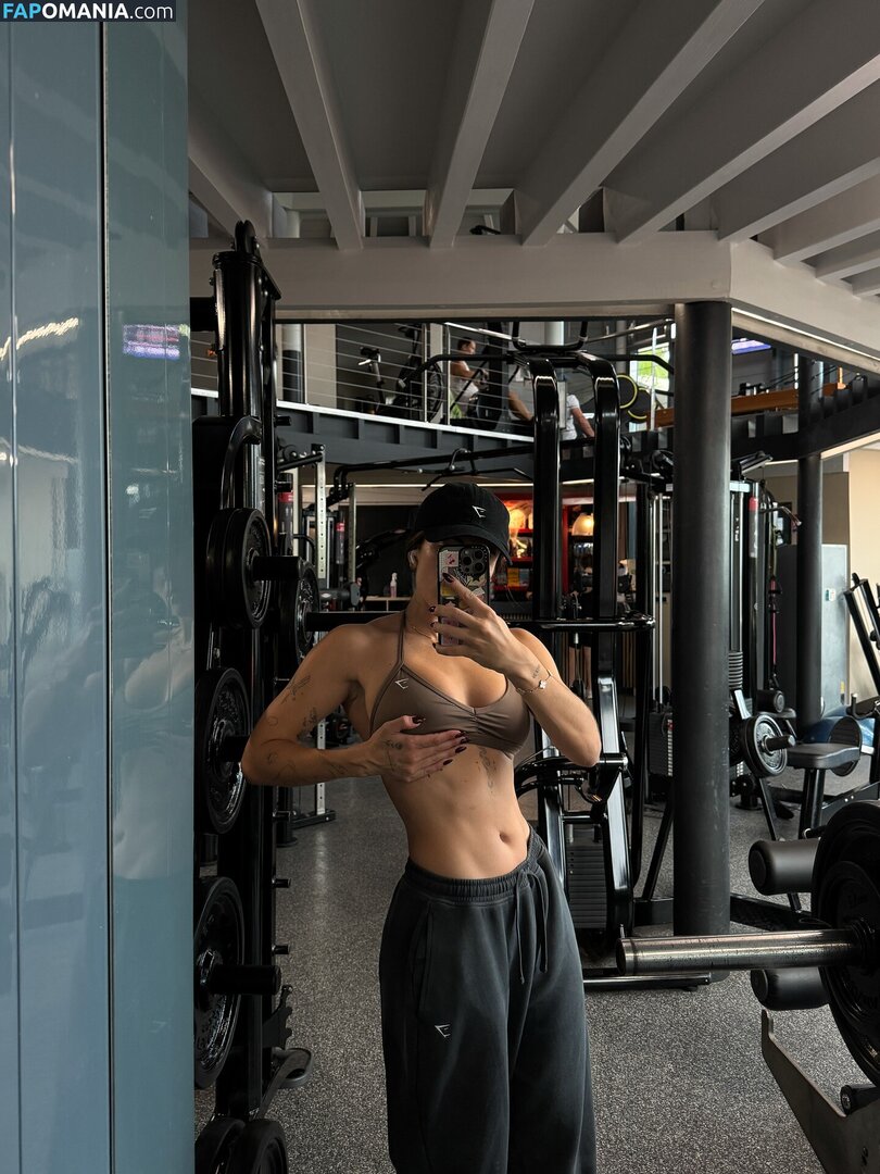 Alohalaia / alohalaia_ / thealohatrainer Nude OnlyFans  Leaked Photo #18