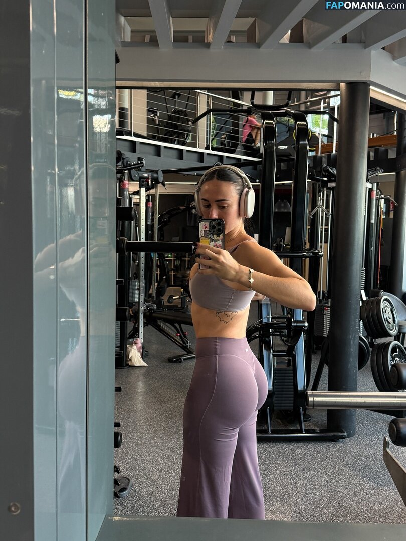 Alohalaia / alohalaia_ / thealohatrainer Nude OnlyFans  Leaked Photo #19