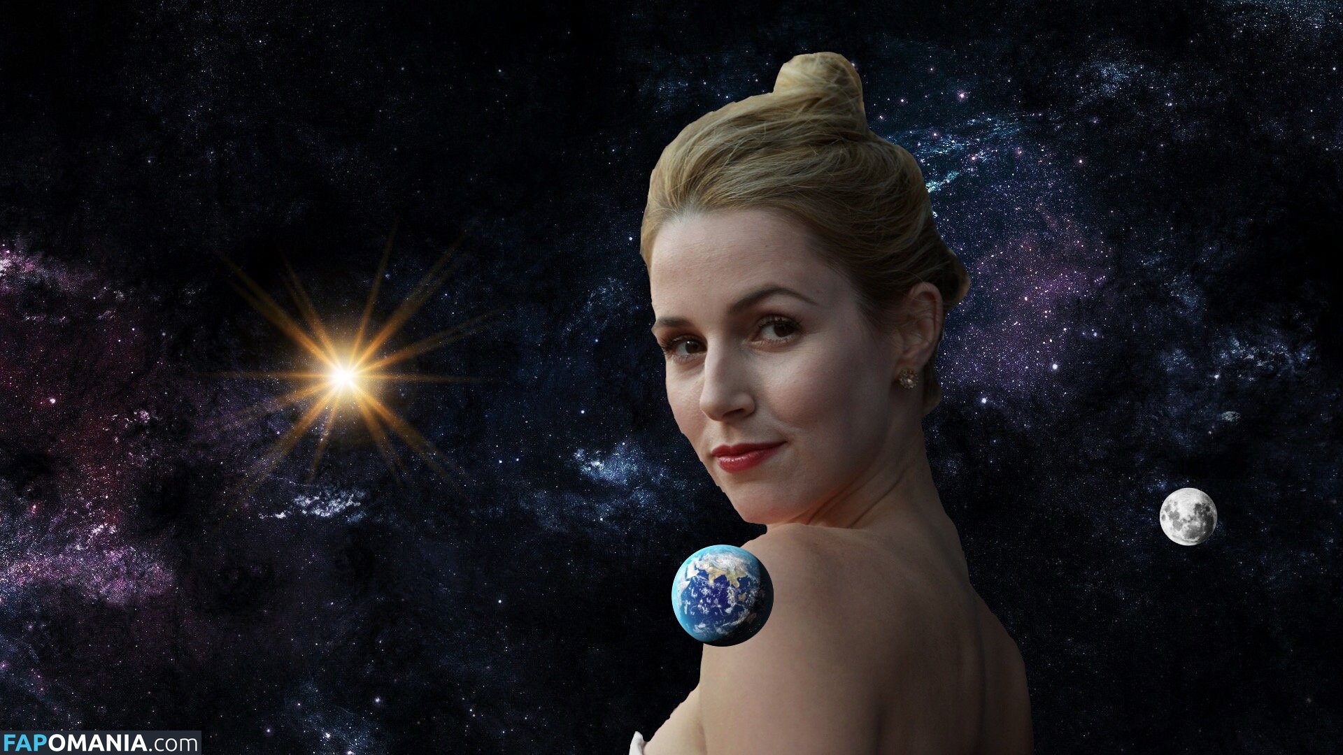 Alona Tal / alonatal Nude OnlyFans  Leaked Photo #2