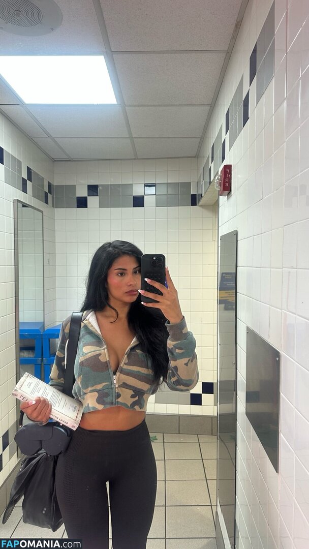 alondramaren / alondraquino / https: Nude OnlyFans  Leaked Photo #4