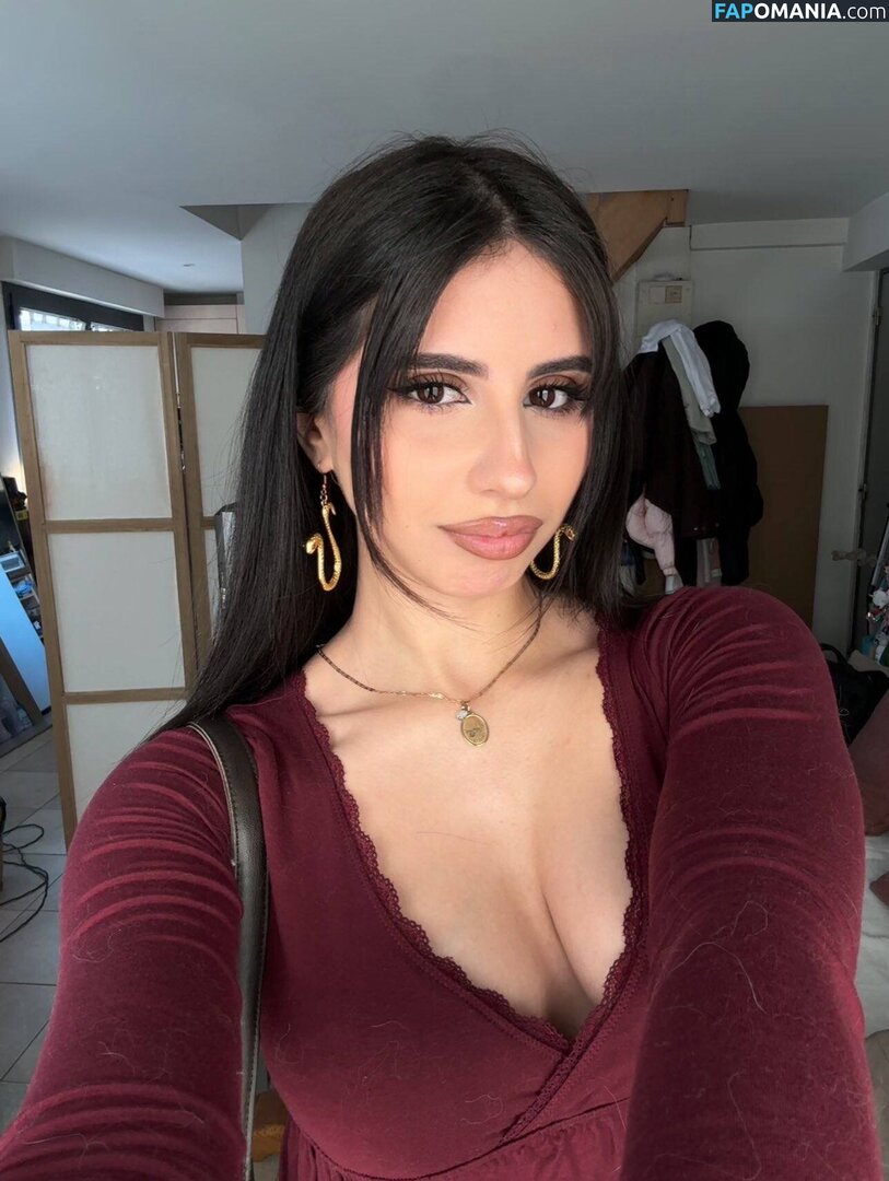 647647177 / Aloonea / aloonea__ Nude OnlyFans  Leaked Photo #17