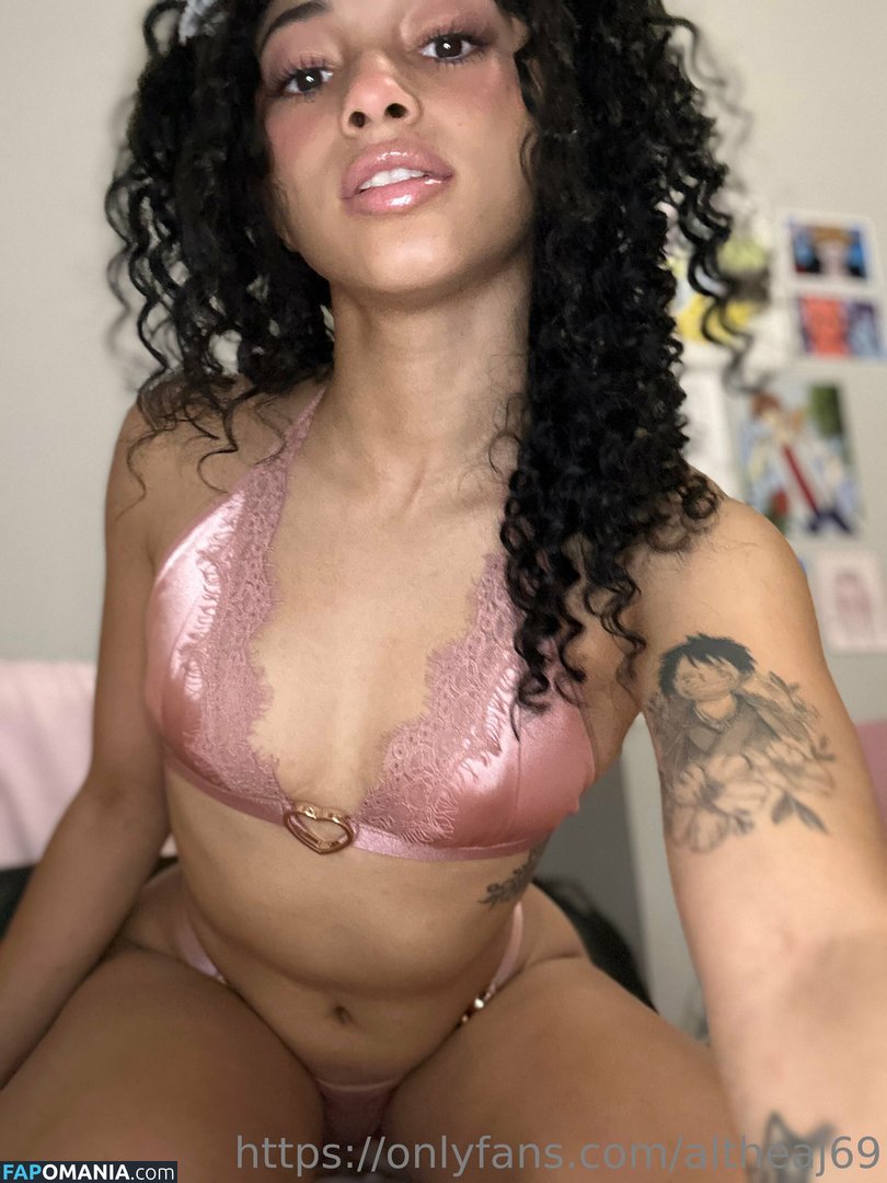 _altheaj69 / altheaj69 Nude OnlyFans  Leaked Photo #37