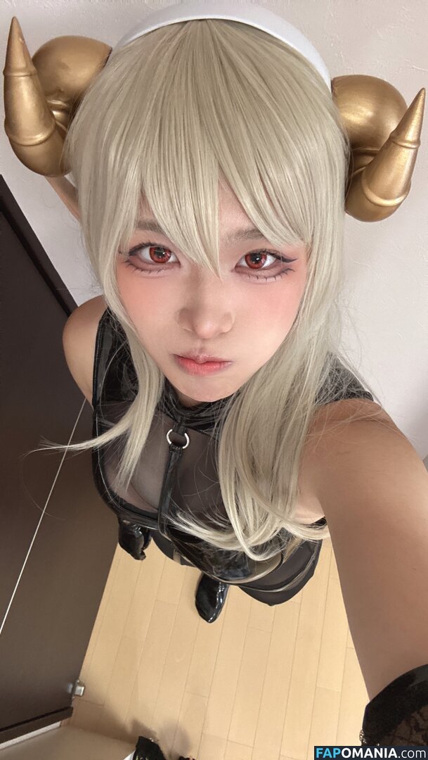 Altius_cos / Narcissus_1426 Nude OnlyFans  Leaked Photo #8