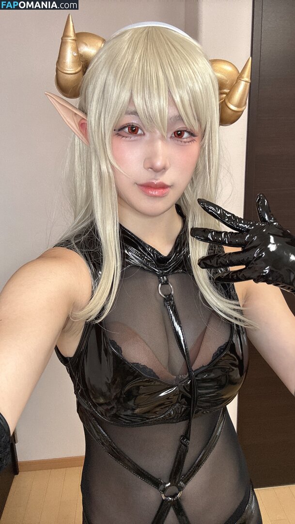 Altius_cos / Narcissus_1426 Nude OnlyFans  Leaked Photo #9