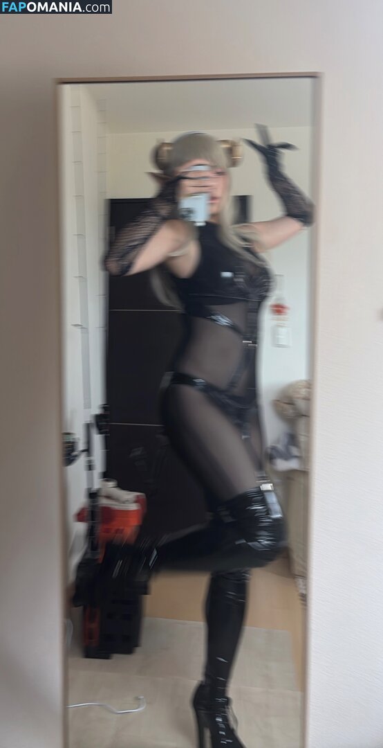 Altius_cos / Narcissus_1426 Nude OnlyFans  Leaked Photo #10