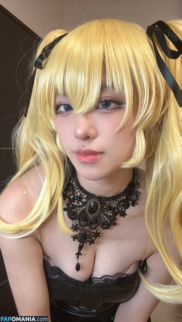 Altius_cos / Narcissus_1426 Nude OnlyFans  Leaked Photo #13