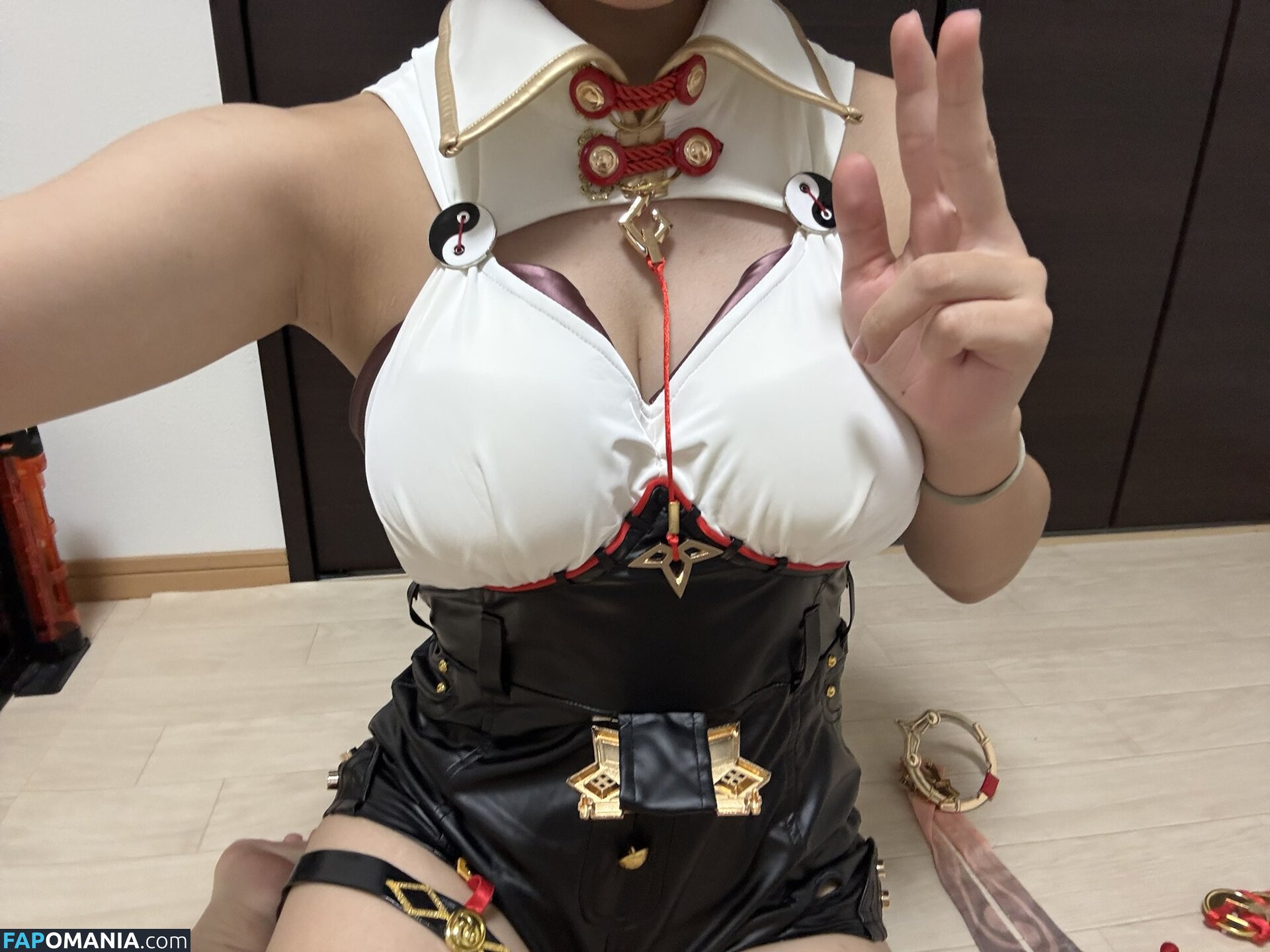 Altius_cos / Narcissus_1426 Nude OnlyFans  Leaked Photo #18