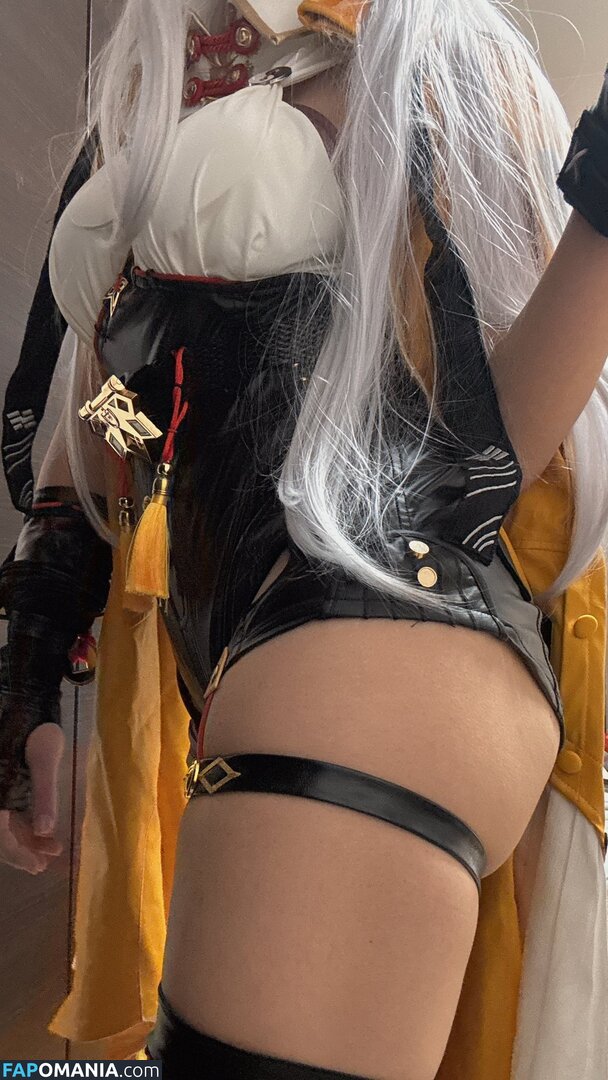 Altius_cos / Narcissus_1426 Nude OnlyFans  Leaked Photo #22