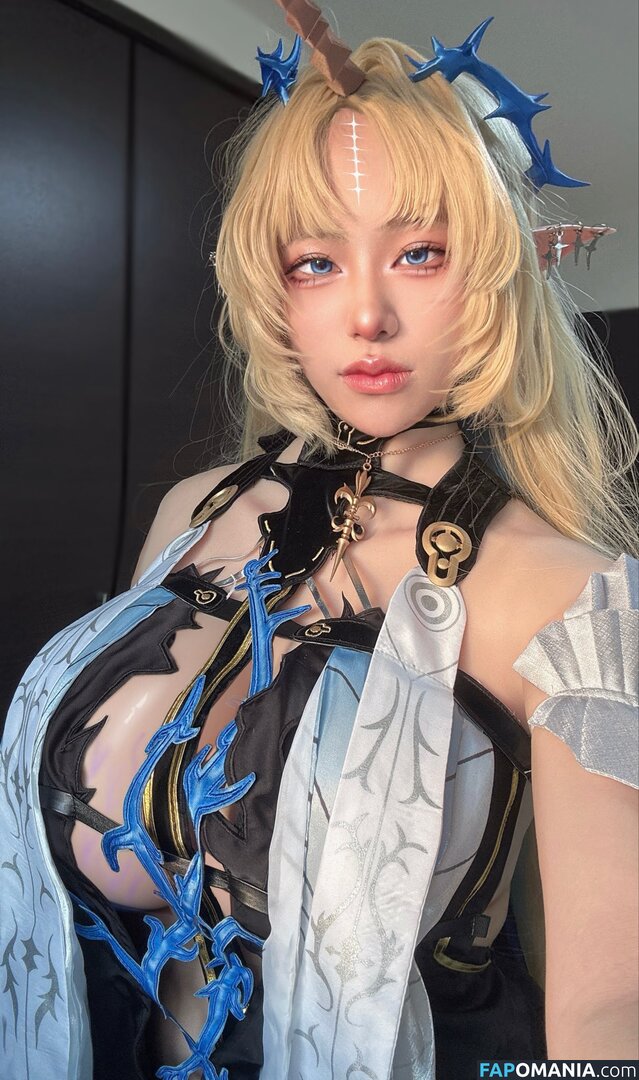 Altius_cos / Narcissus_1426 Nude OnlyFans  Leaked Photo #24