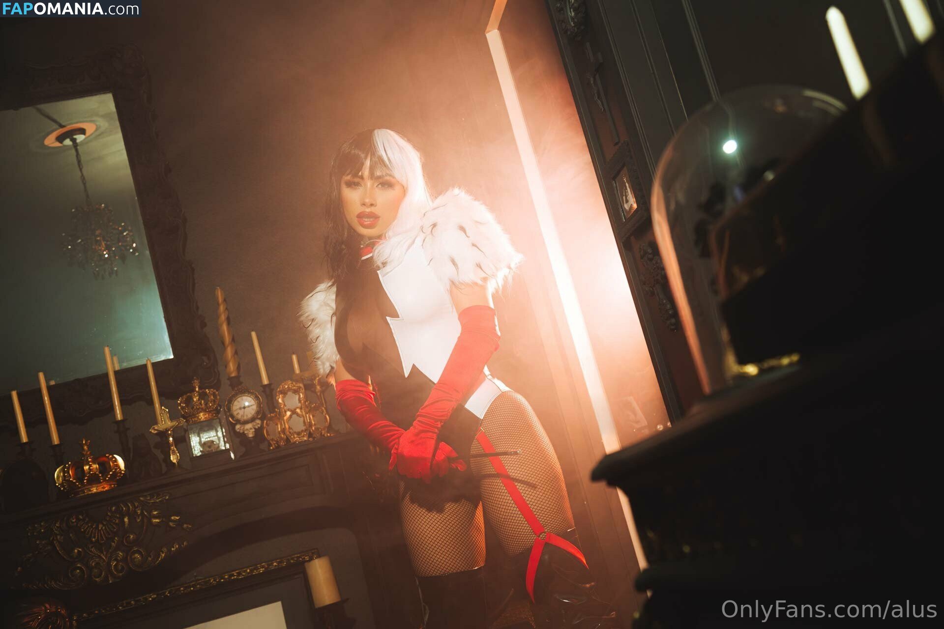 AlusOfficial / alus Nude OnlyFans  Leaked Photo #8