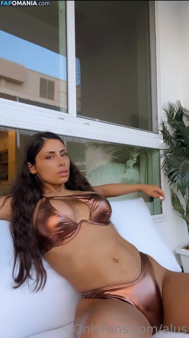 AlusOfficial / alus Nude OnlyFans  Leaked Photo #10