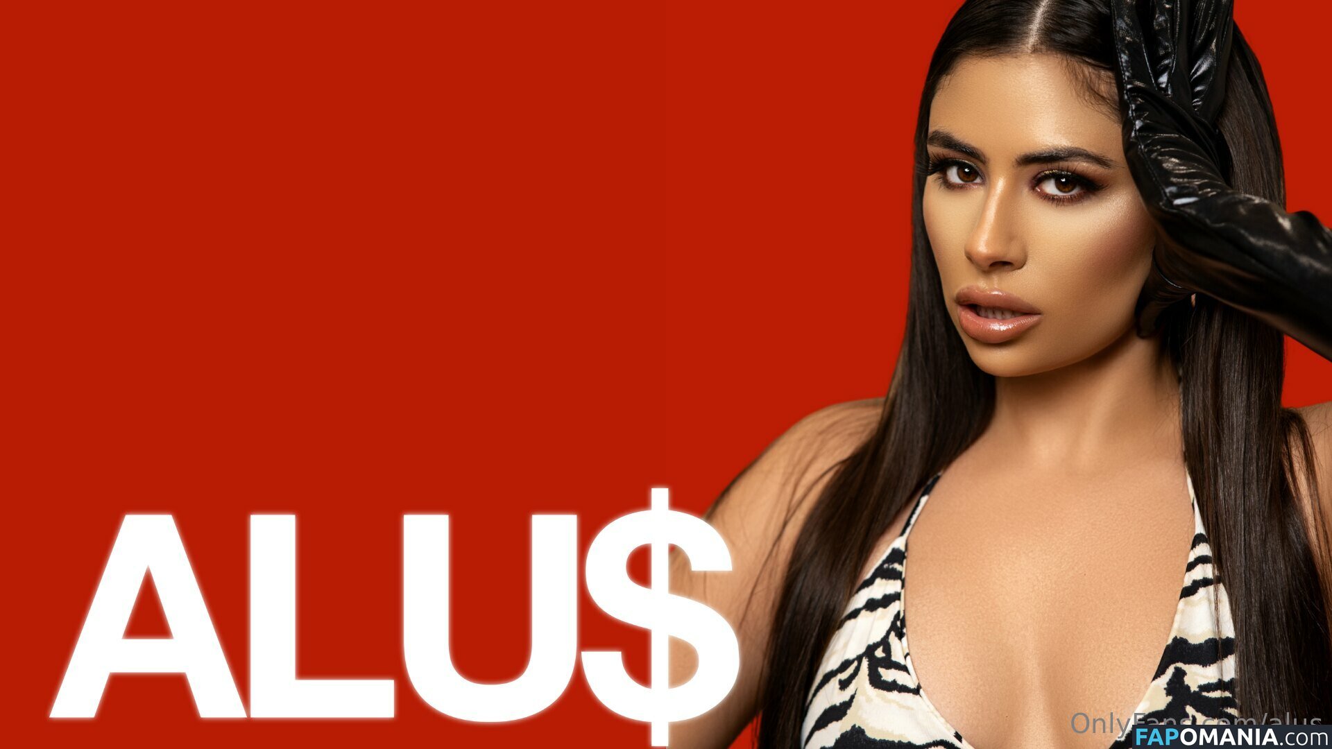 AlusOfficial / alus Nude OnlyFans  Leaked Photo #15