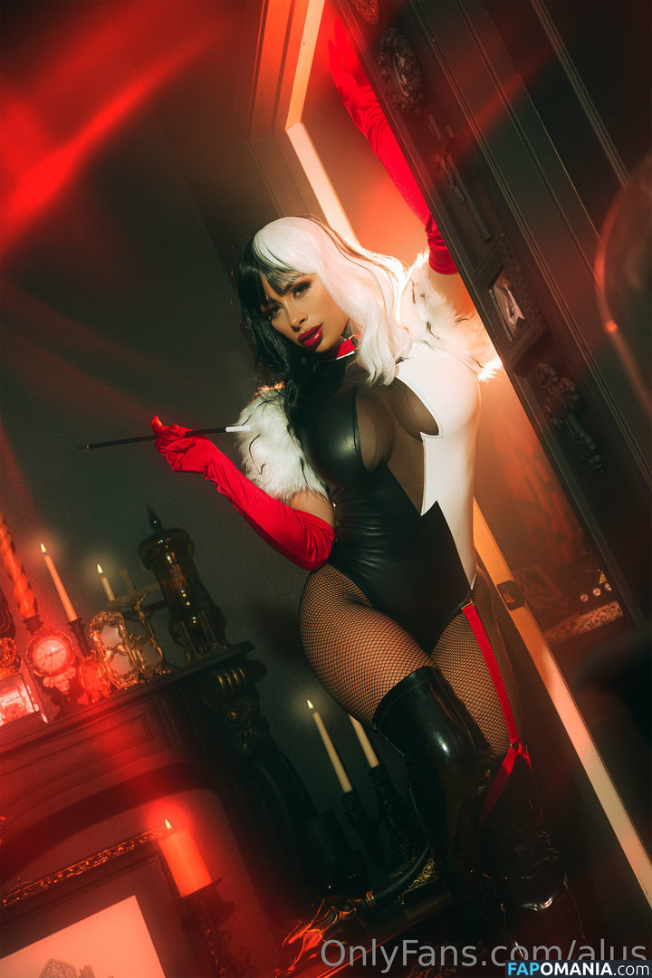 AlusOfficial / alus Nude OnlyFans  Leaked Photo #21