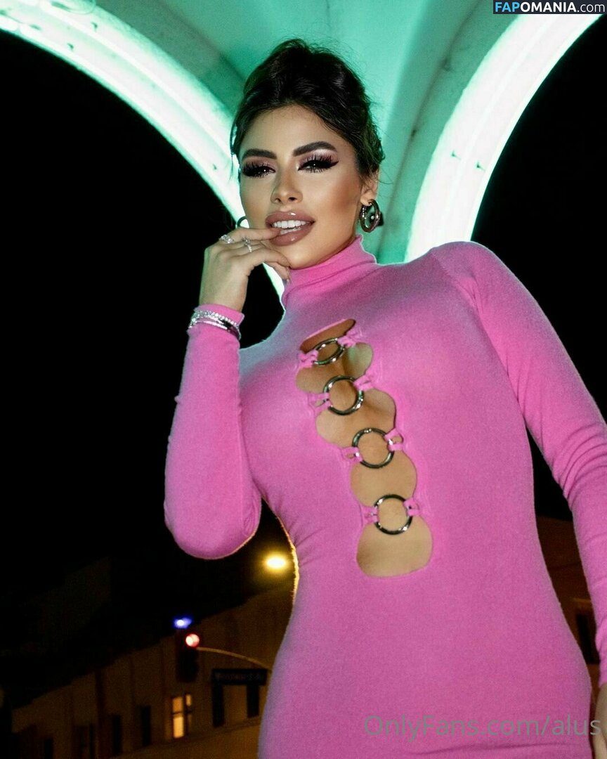 AlusOfficial / alus Nude OnlyFans  Leaked Photo #34
