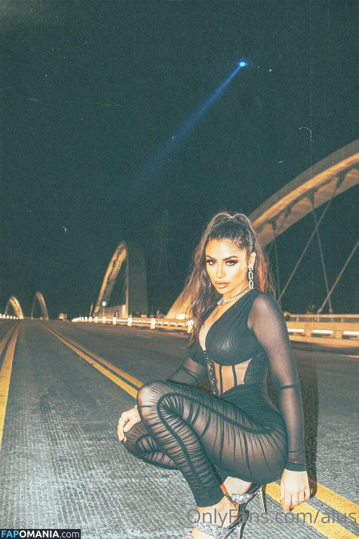 AlusOfficial / alus Nude OnlyFans  Leaked Photo #57