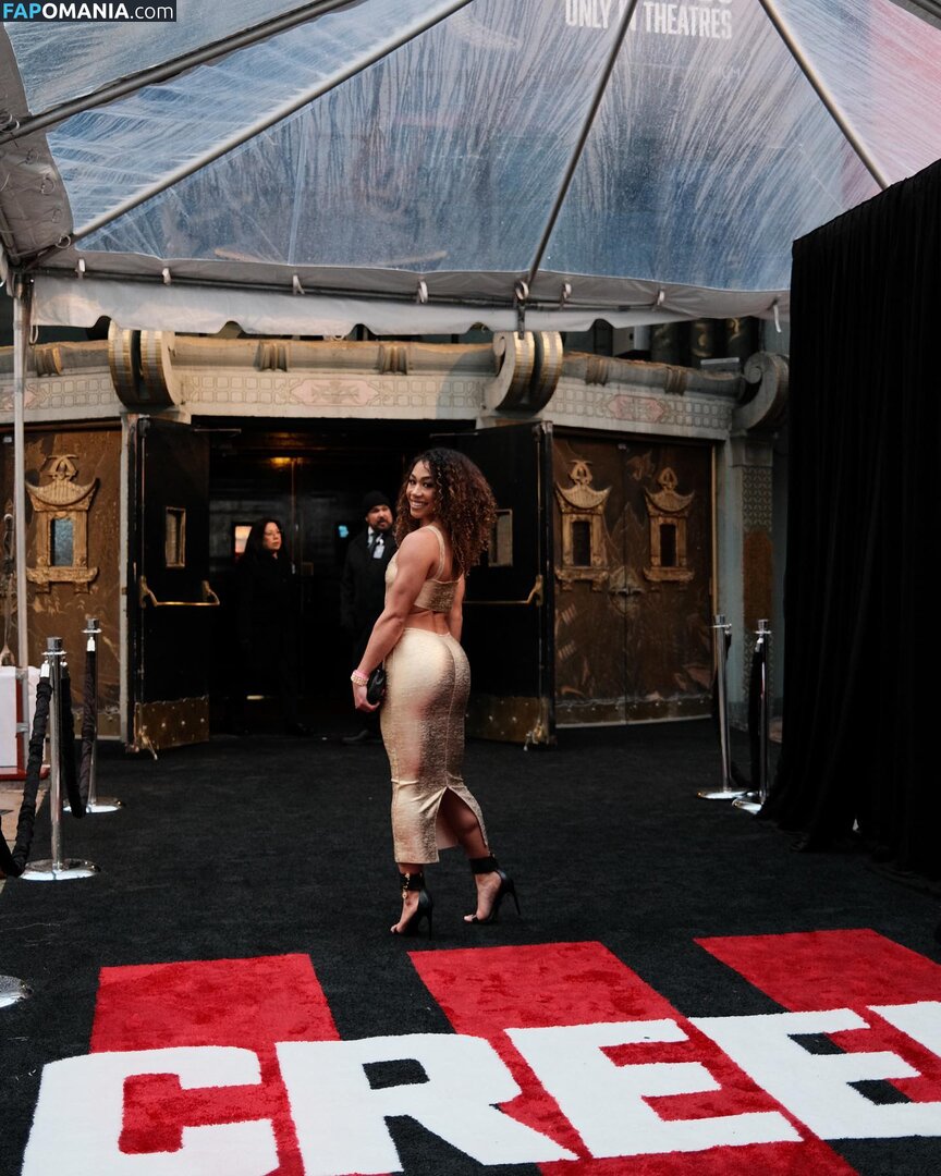 Alycia Baumgardner / alyciabaumgardner Nude OnlyFans  Leaked Photo #13