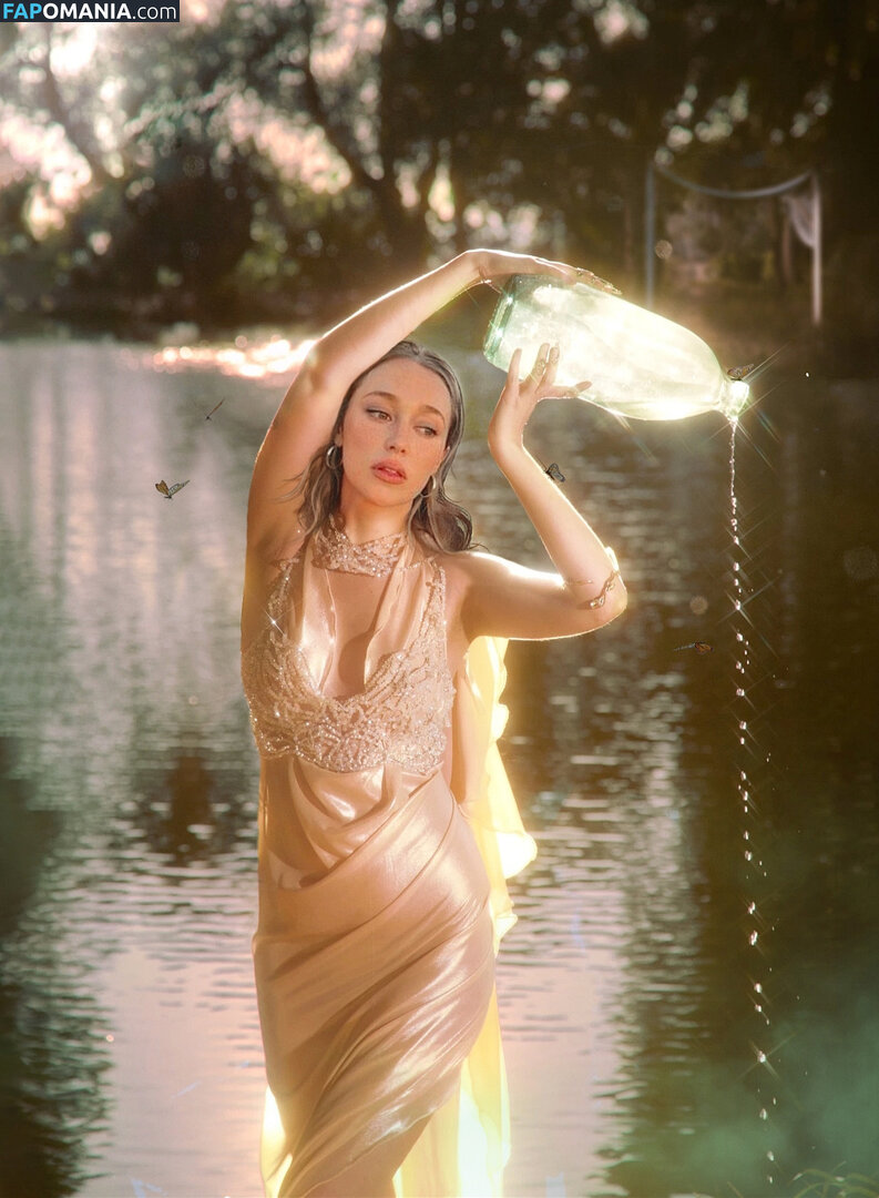 Alycia Debnam Carey / DebnamCarey / alyciajasmin Nude OnlyFans  Leaked Photo #644