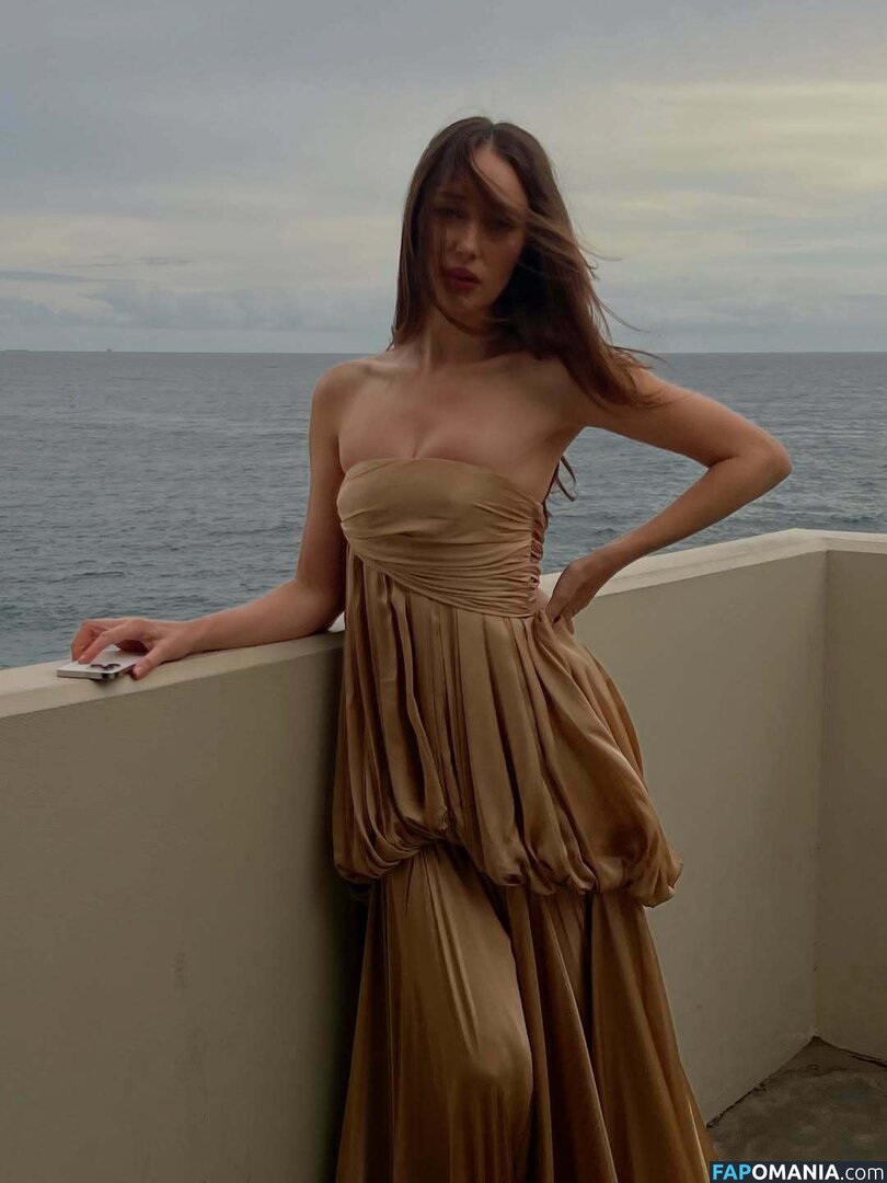 Alycia Debnam Carey / DebnamCarey / alyciajasmin Nude OnlyFans  Leaked Photo #739