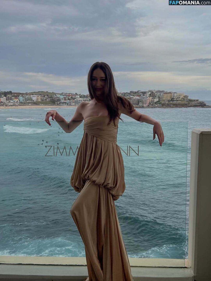 Alycia Debnam Carey / DebnamCarey / alyciajasmin Nude OnlyFans  Leaked Photo #741