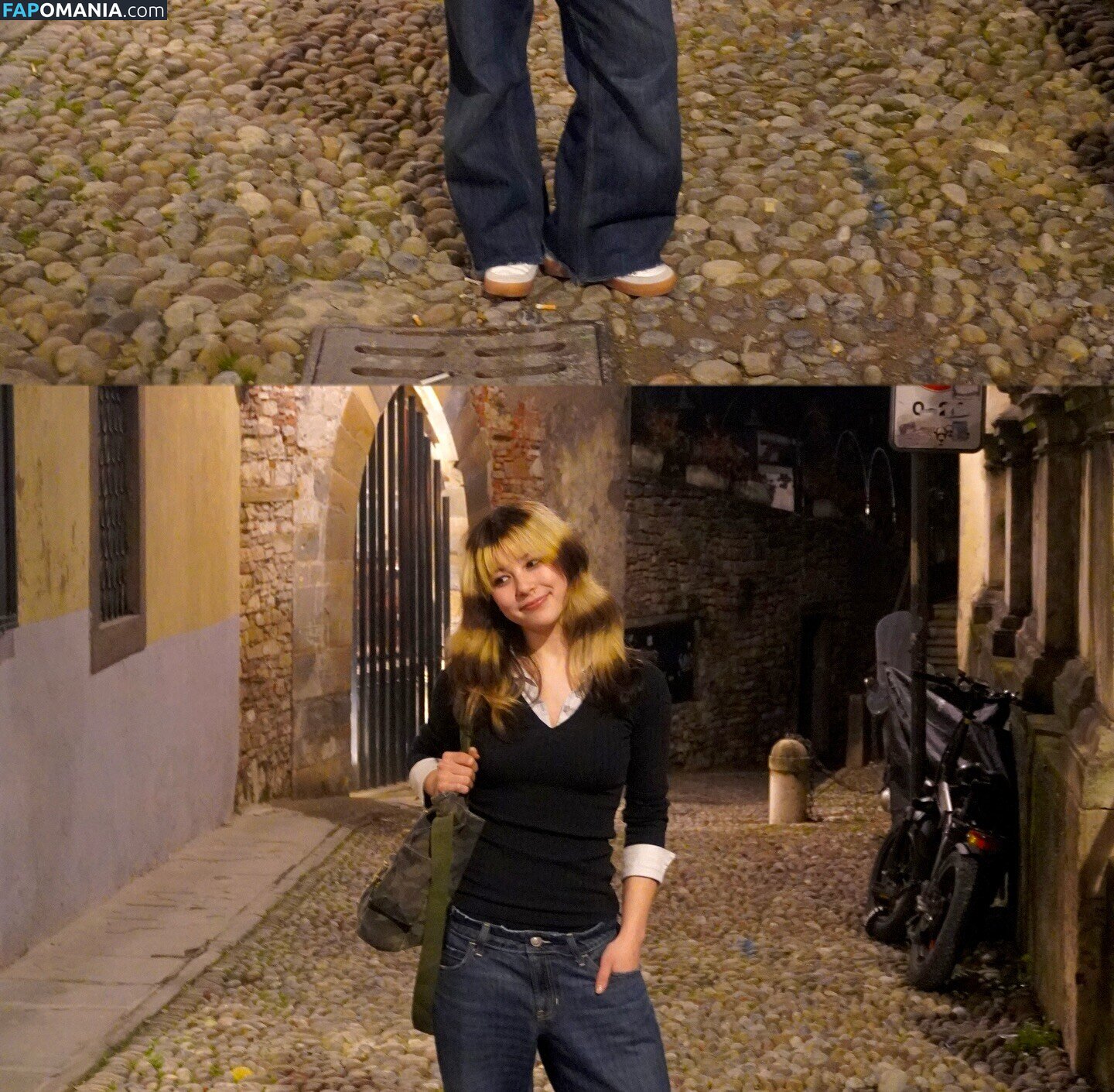 Alysa Liu / AlysaLiu / alysaxliu / https: Nude OnlyFans  Leaked Photo #2