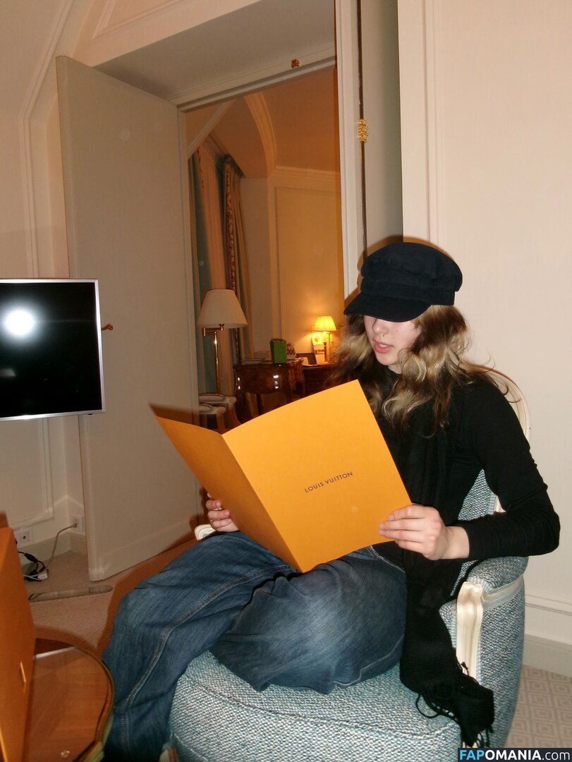 Alysa Liu / AlysaLiu / alysaxliu / https: Nude OnlyFans  Leaked Photo #7