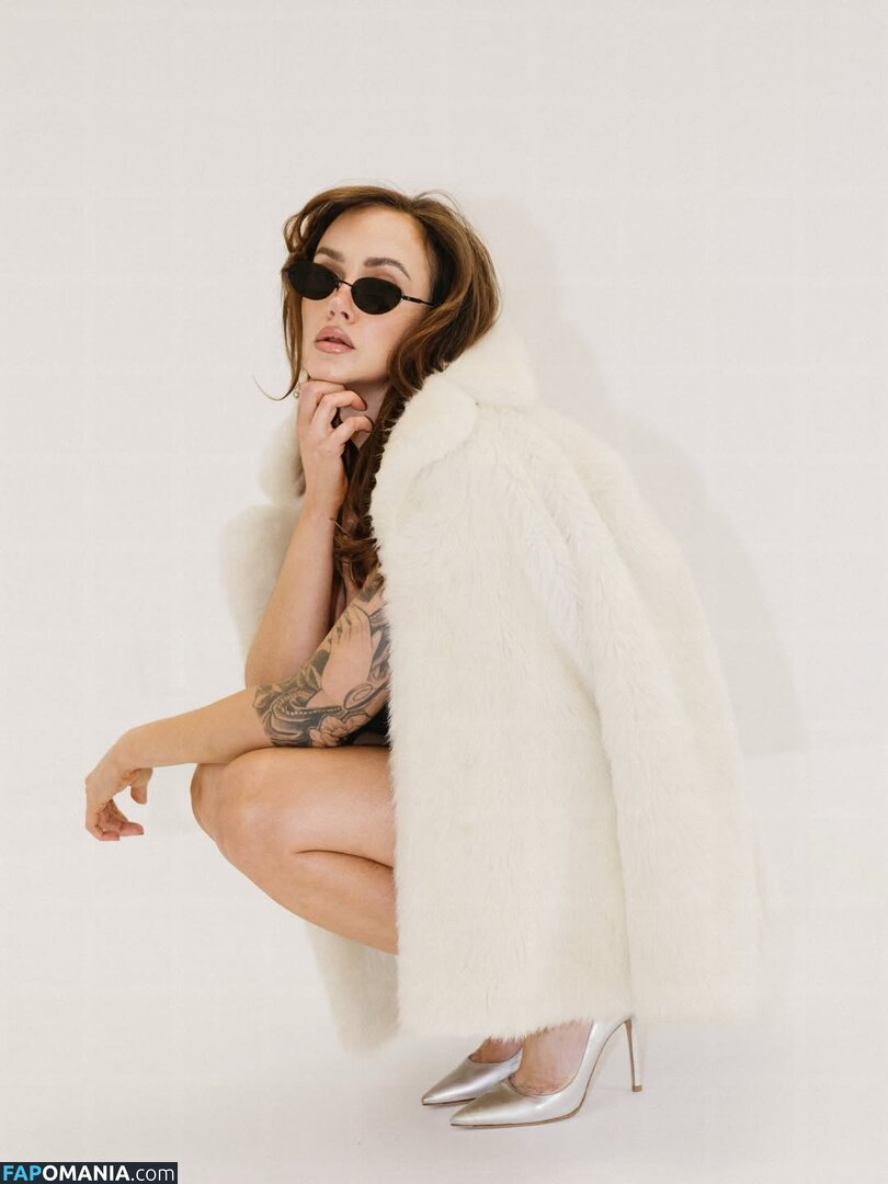 Alyssa Barbara / alyssabarbara Nude OnlyFans  Leaked Photo #103