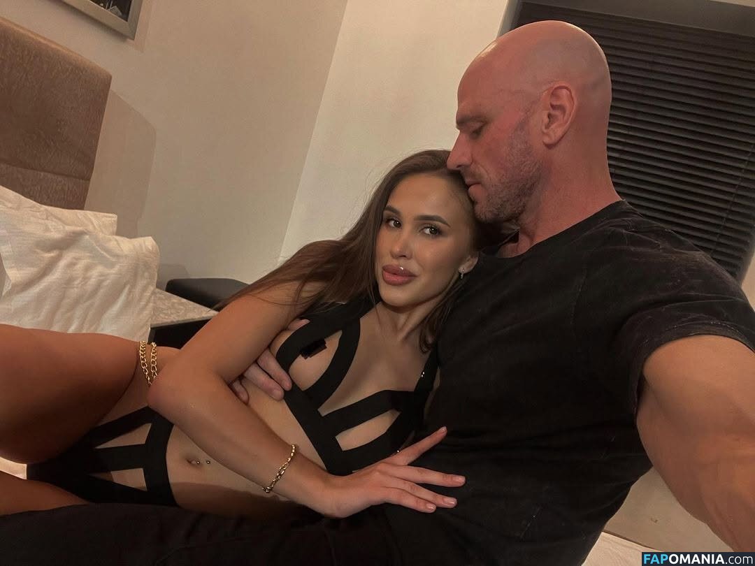 Alyssa Bounty / AlyssaBounty / an___aaaaaa Nude OnlyFans  Leaked Photo #1