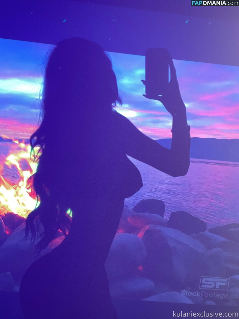 Alyssa Kulani / alyssakulani Nude OnlyFans  Leaked Photo #30