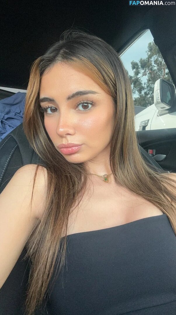 alyssa.sanchez / lousyfaerie Nude OnlyFans  Leaked Photo #1