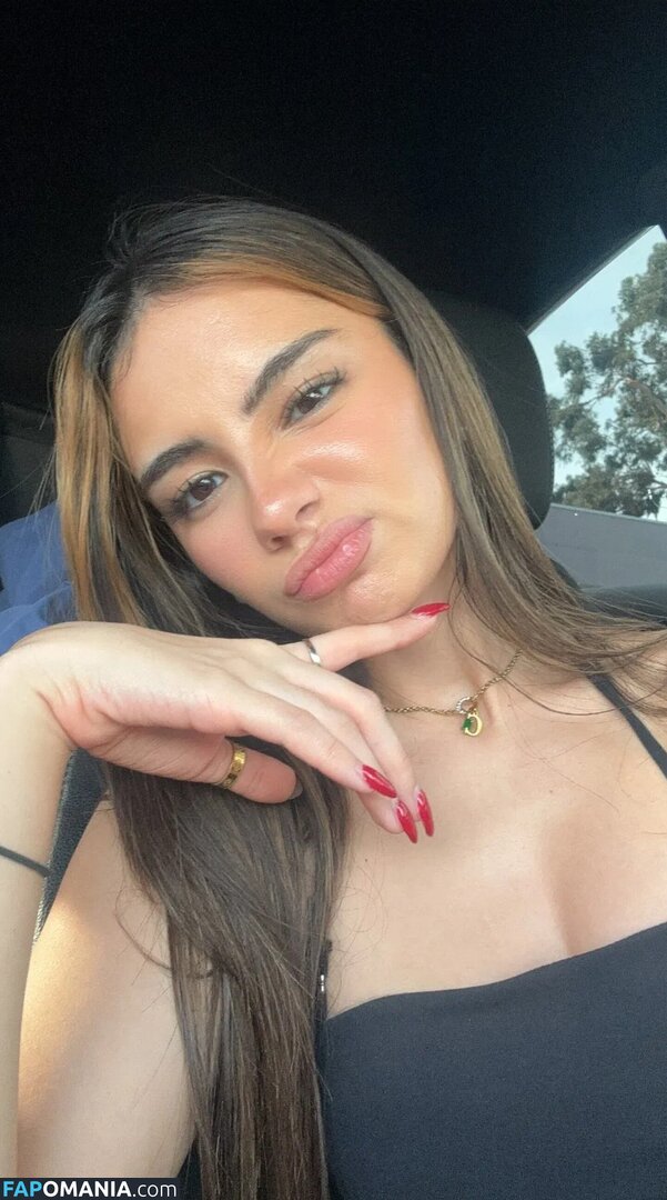 alyssa.sanchez / lousyfaerie Nude OnlyFans  Leaked Photo #2